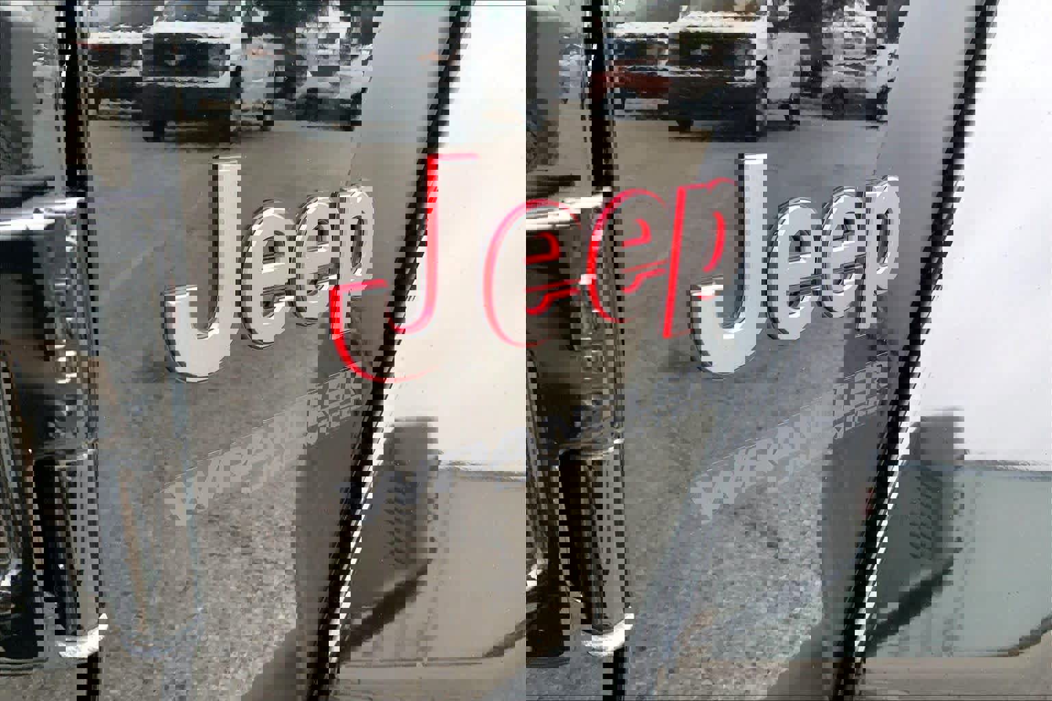 Used 2020 Jeep Wrangler Unlimited Rubicon AWD/4WD image 31