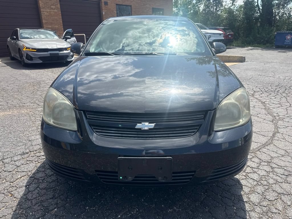 Used 2010 Chevrolet Cobalt LT FWD image 8