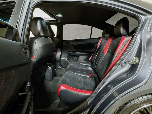 Used 2020 Subaru WRX STI Limited image 23