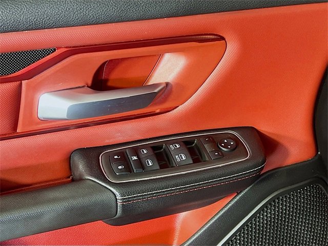 Used 2022 RAM 1500 Rebel w/ Rebel Level B Equipment Group image 11