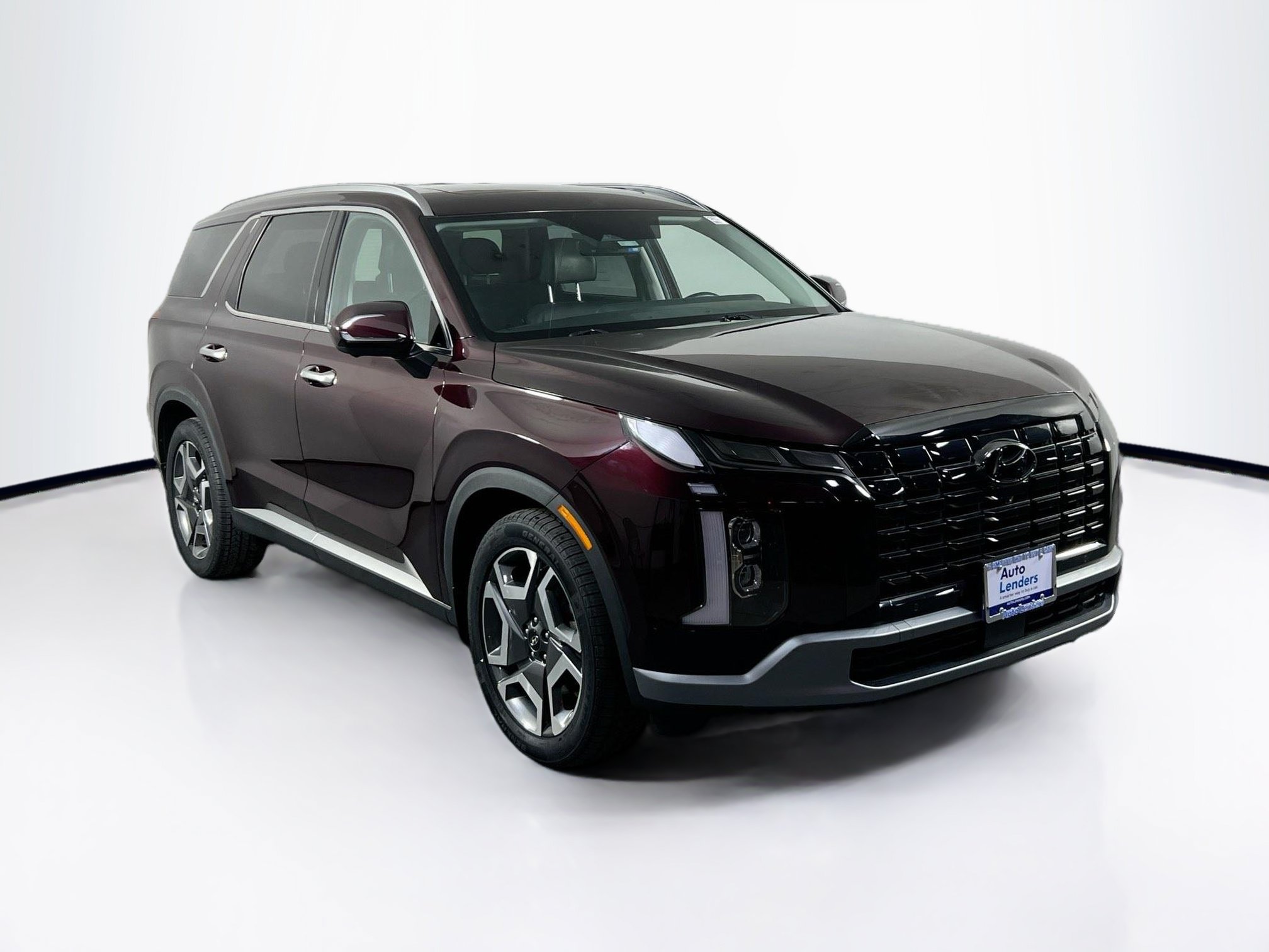 Used 2023 Hyundai Palisade SEL w/ Premium Package AWD/4WD image 3
