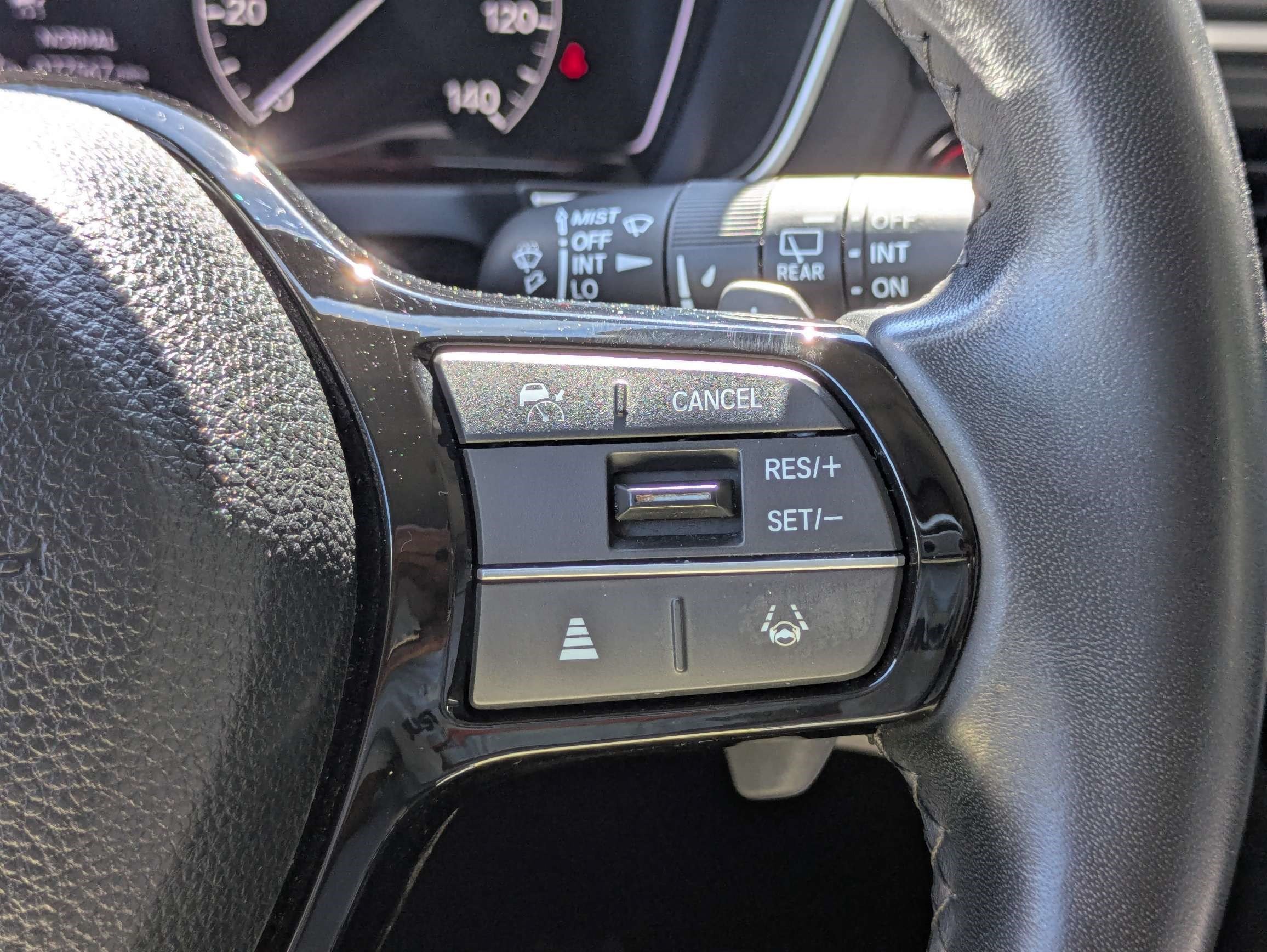 Certified 2023 Honda Pilot Touring image 34