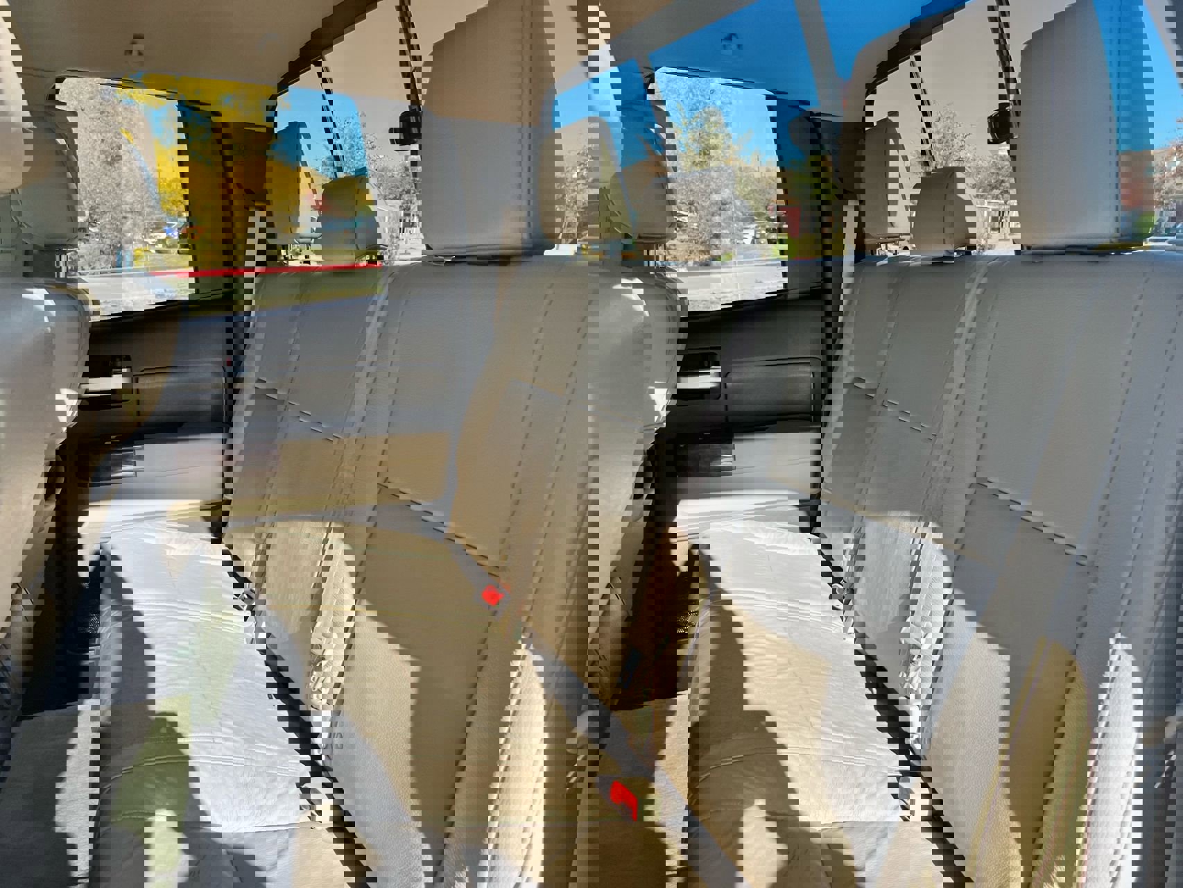 Used 2008 Toyota Tundra Limited image 23