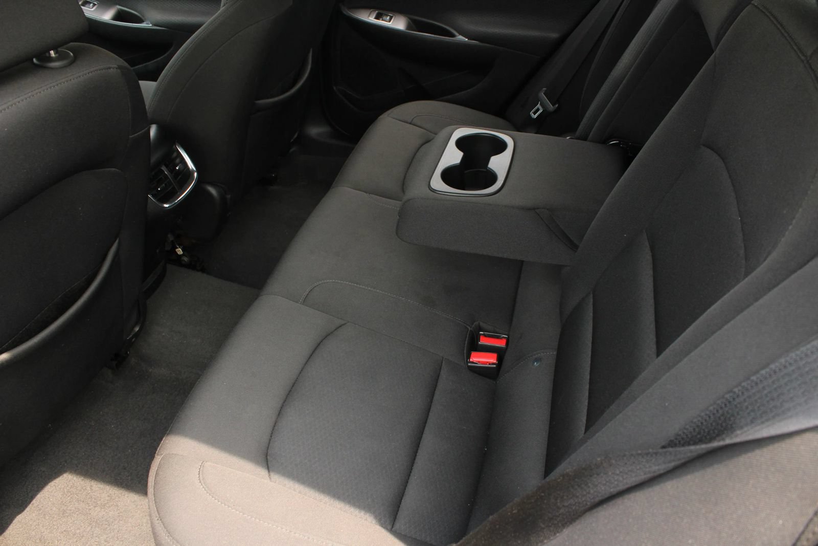 Used 2019 Chevrolet Malibu LT FWD image 17