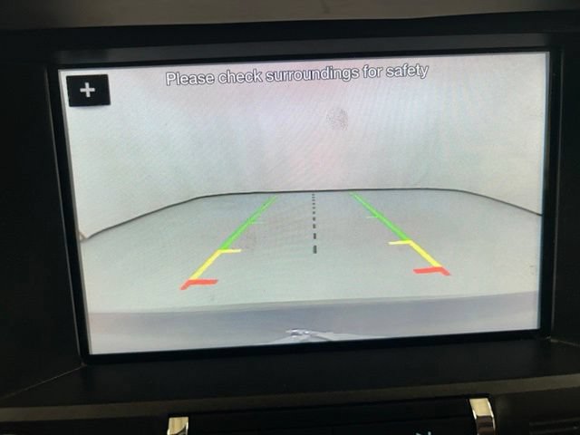 Used 2017 Ford Mustang Premium RWD image 19