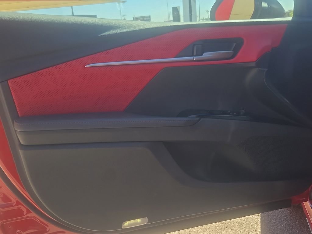 New 2026 Toyota Camry XSE image 17