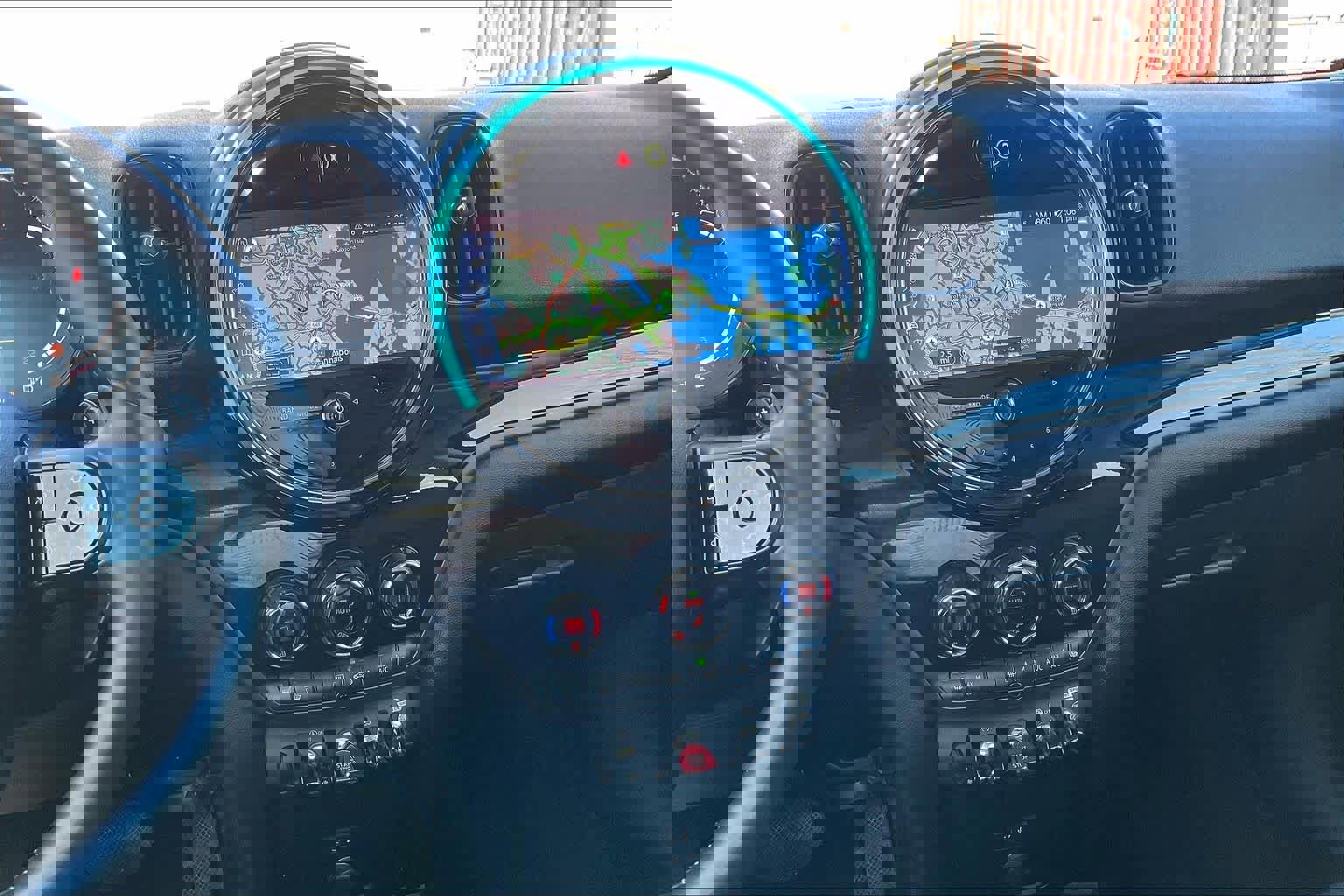 Used 2022 MINI Cooper Countryman S w/ Premium Package image 7