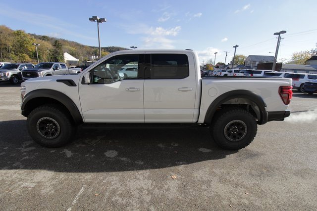 New 2025 Ford F150 Raptor image 12