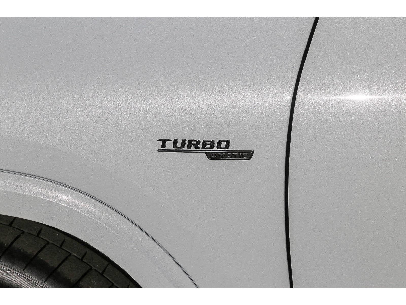 Used 2024 Mercedes-Benz GLA 35 AMG 4MATIC image 11