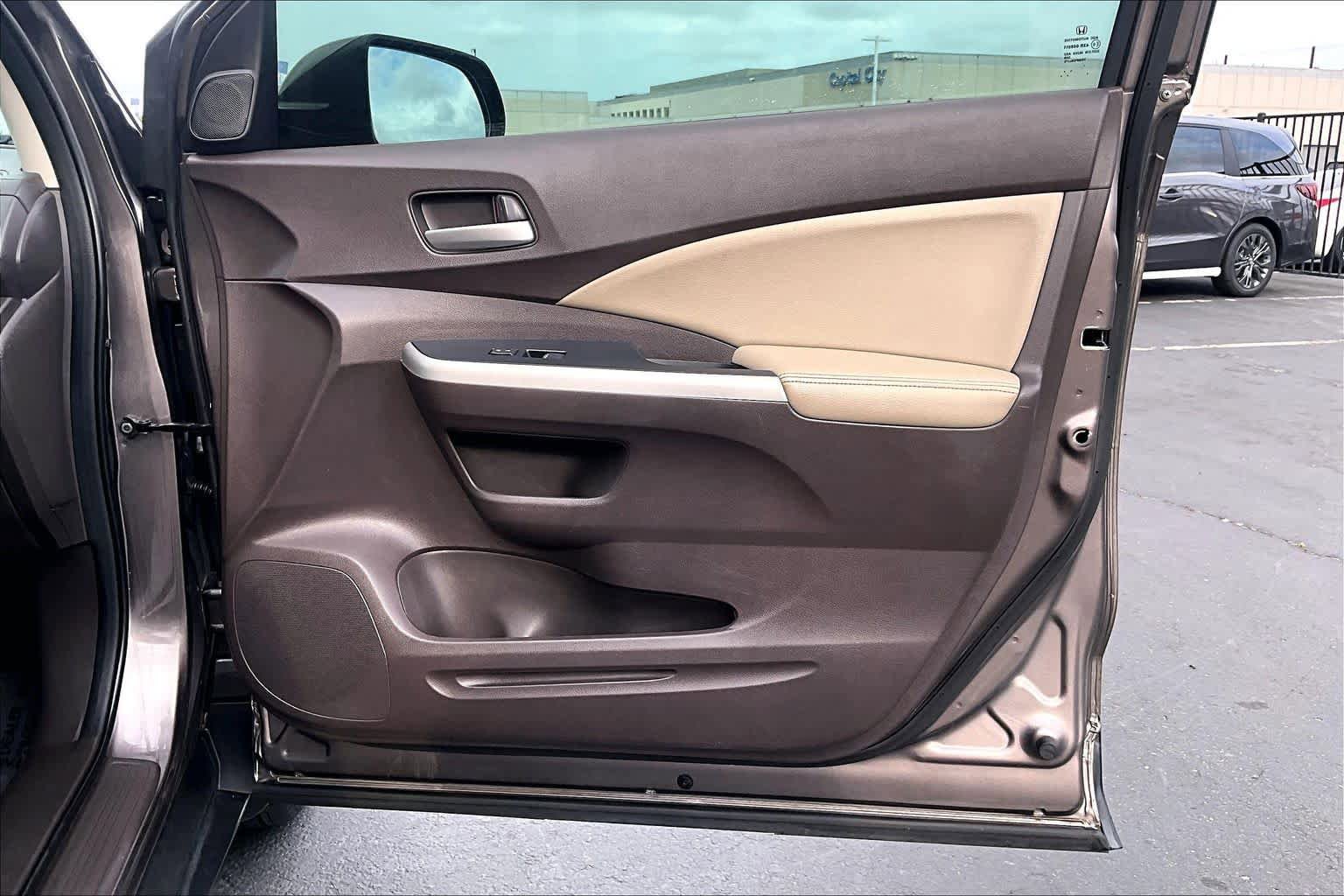 Used 2012 Honda CR-V EX-L image 26