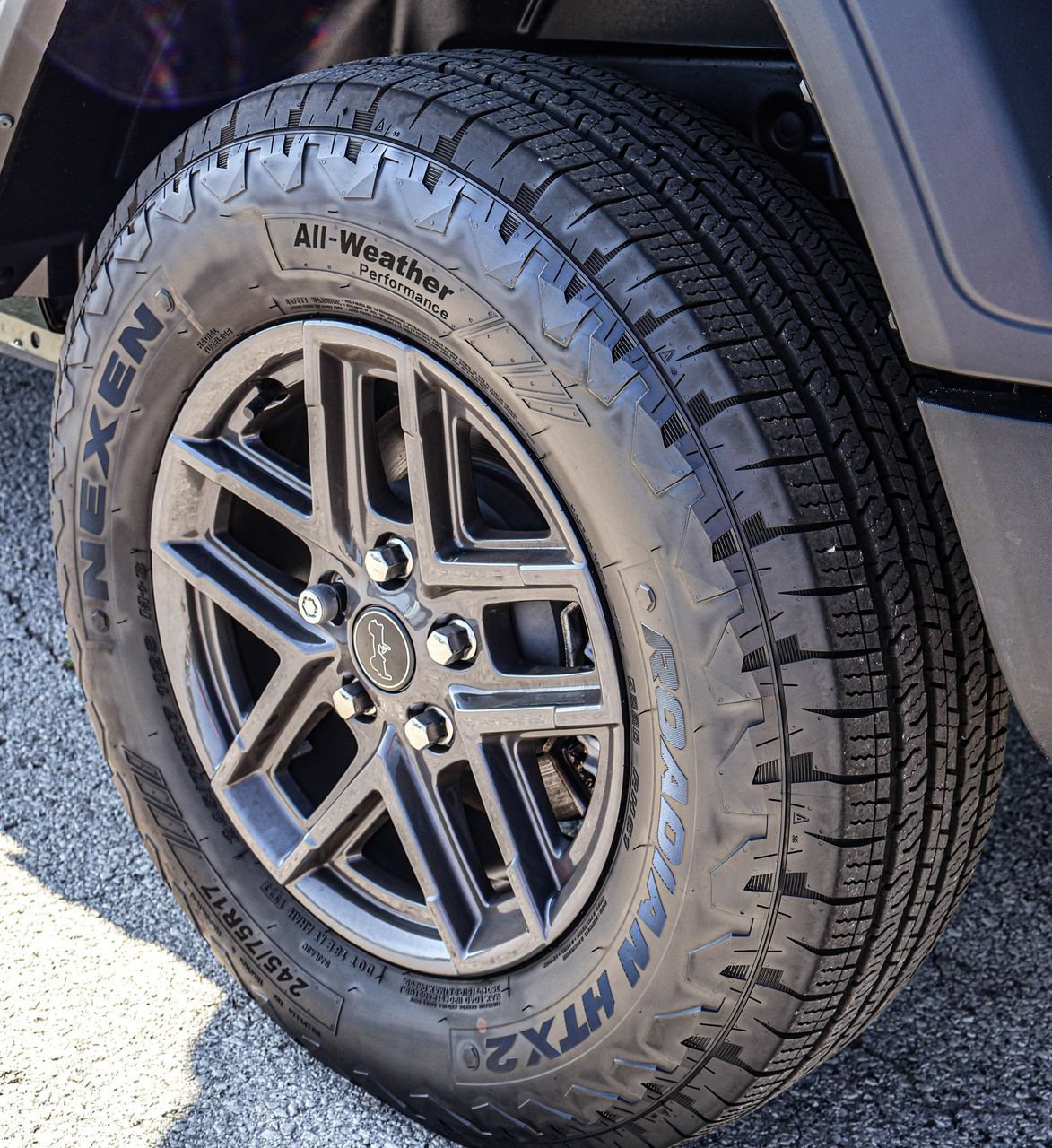 Used 2024 Jeep Wrangler Sport AWD/4WD image 11