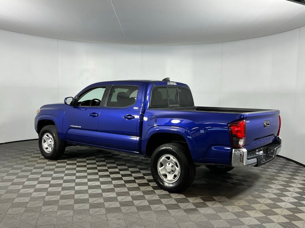 Used 2023 Toyota Tacoma SR image 7