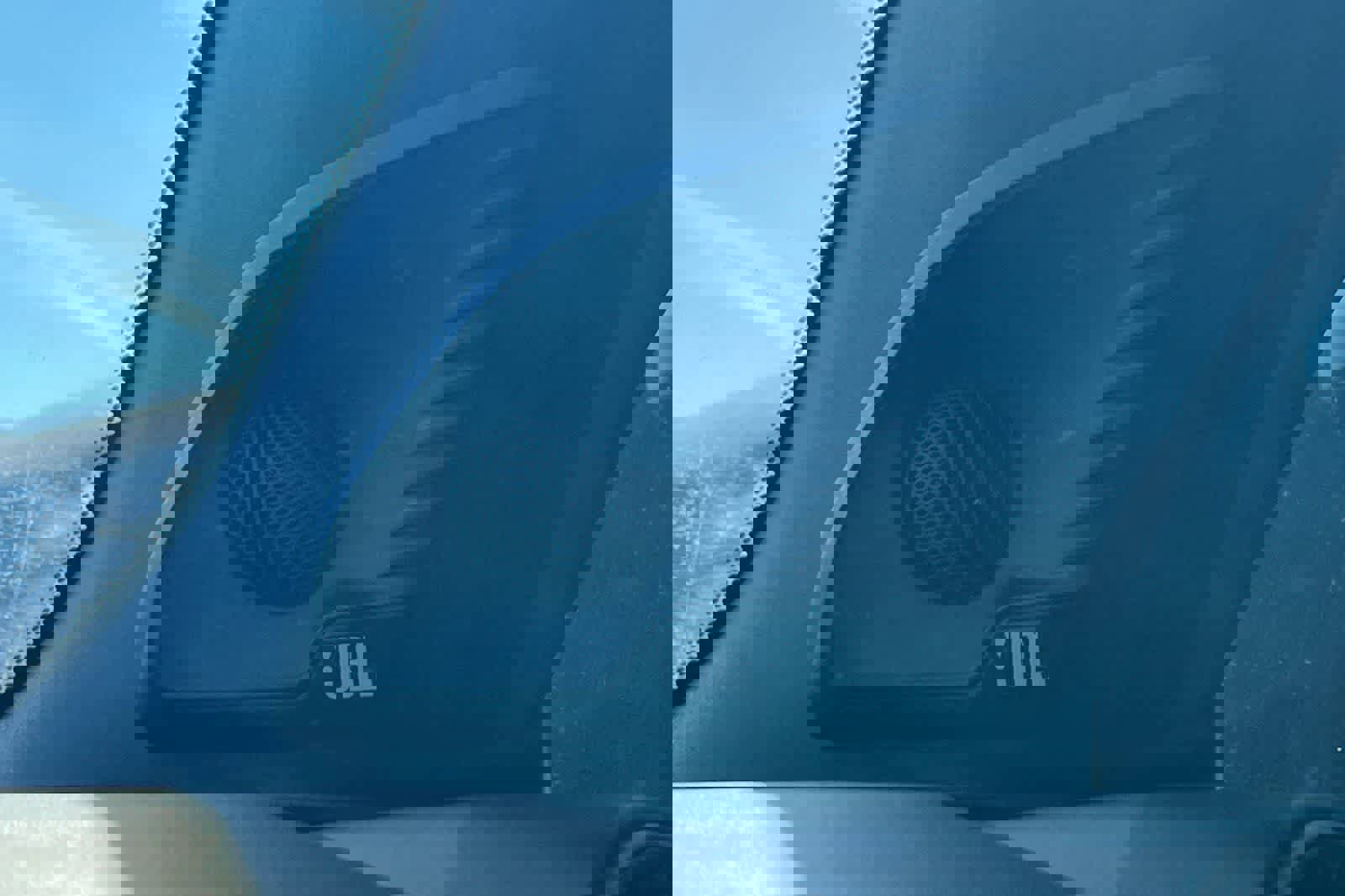 Used 2025 Toyota Land Cruiser w/ Premium Package image 22