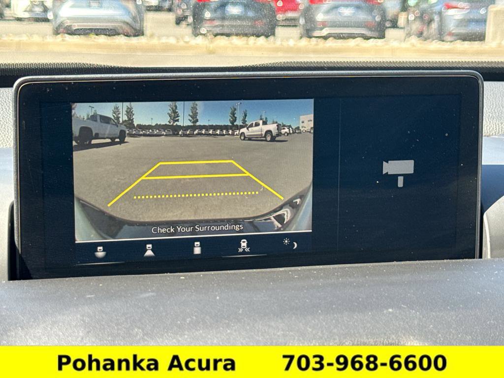 Certified 2023 Acura TLX w/ A-SPEC Pkg FWD image 16