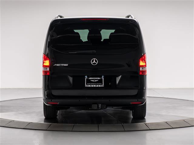 Used 2023 Mercedes-Benz Metris Passenger image 4