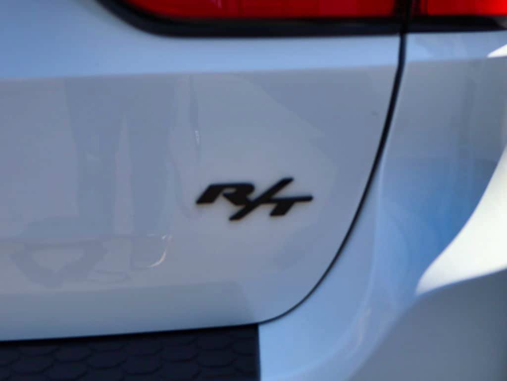 Used 2022 Dodge Durango R/T w/ Blacktop Package AWD/4WD image 70