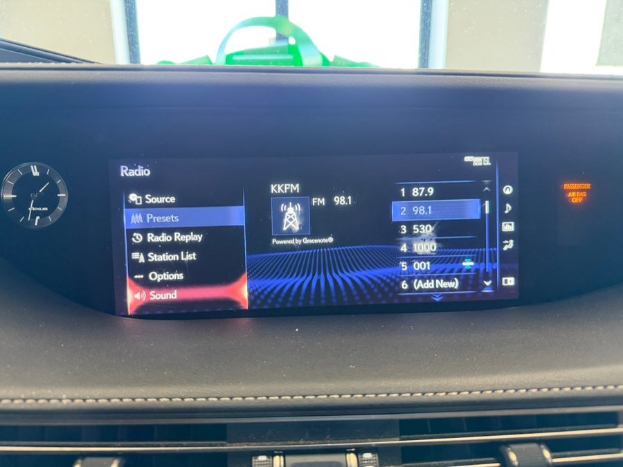 Used 2018 Lexus LS 500 F Sport w/ Accessory Package (Z1) image 52