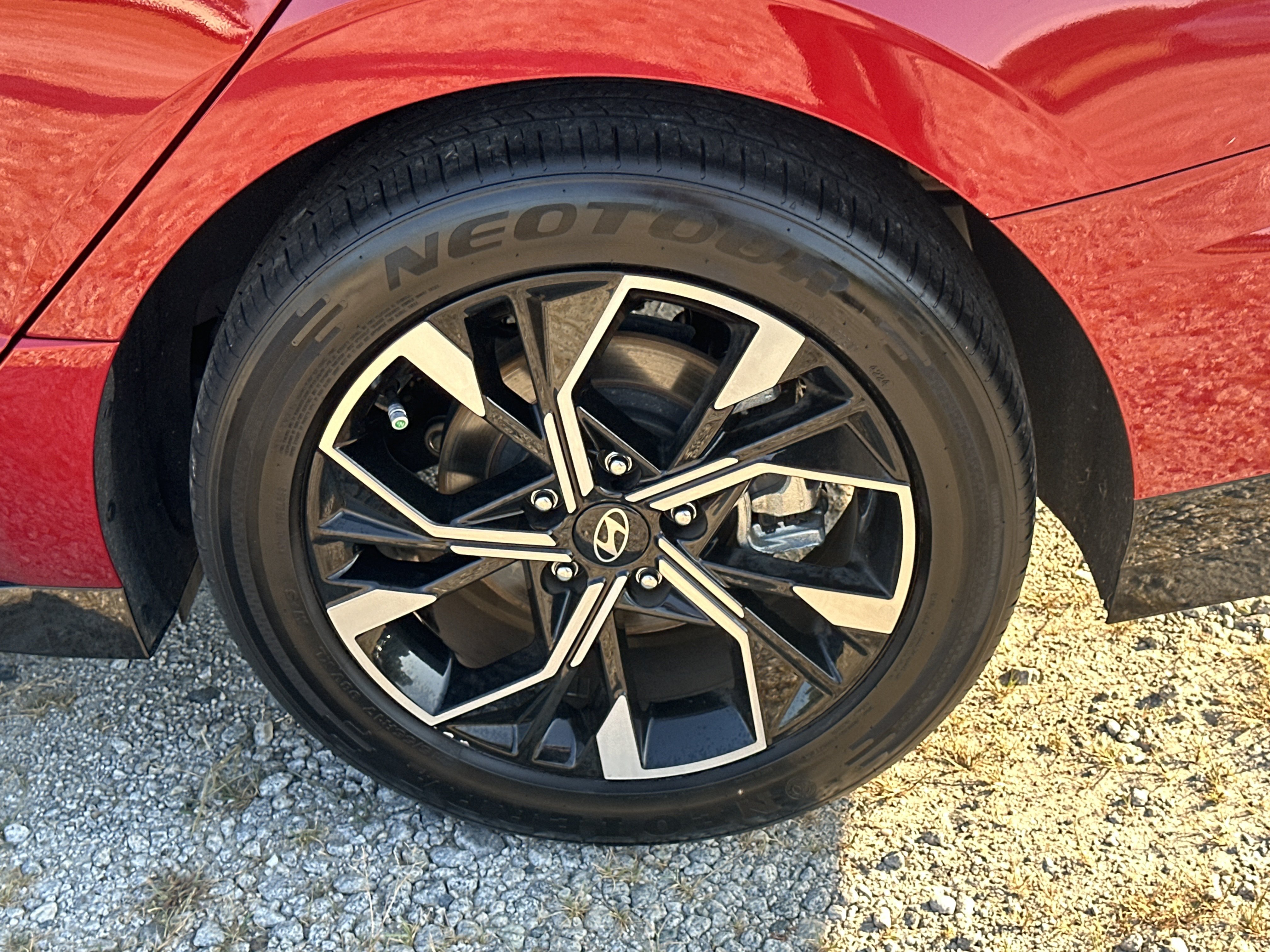 Used 2025 Hyundai Sonata SEL FWD image 19