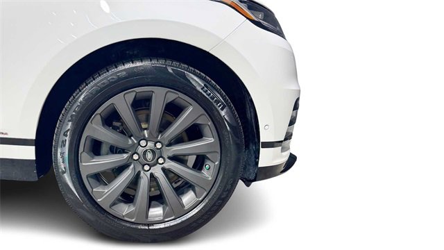 Used 2019 Land Rover Range Rover Velar R-Dynamic SE image 8