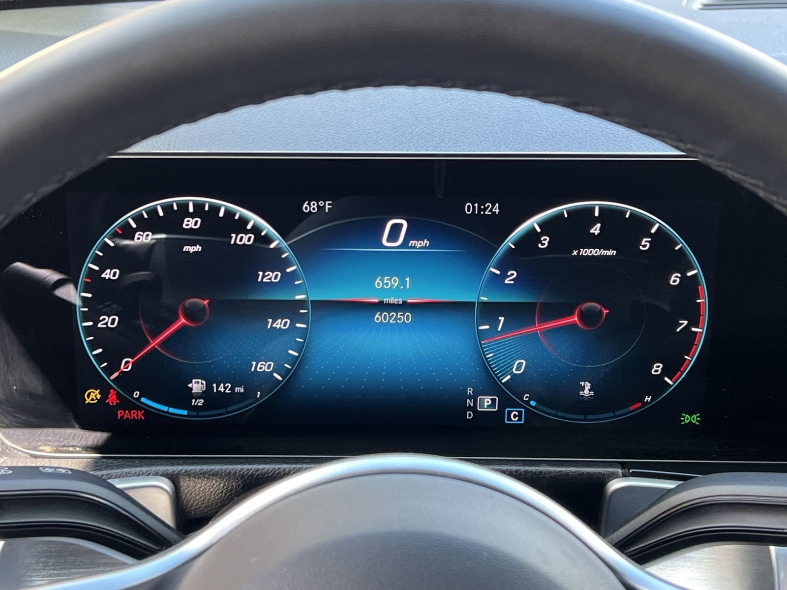 Certified 2022 Mercedes-Benz GLB 250 4MATIC image 15