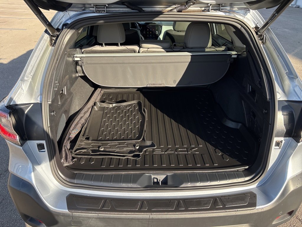 Certified 2023 Subaru Outback Limited XT image 26