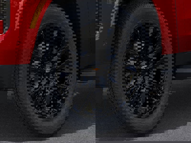 New 2026 Chevrolet Tahoe Premier image 9