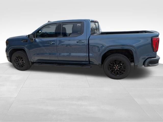 Used 2026 GMC Sierra 1500 Elevation w/ Elevation Premium Package AWD/4WD image 8