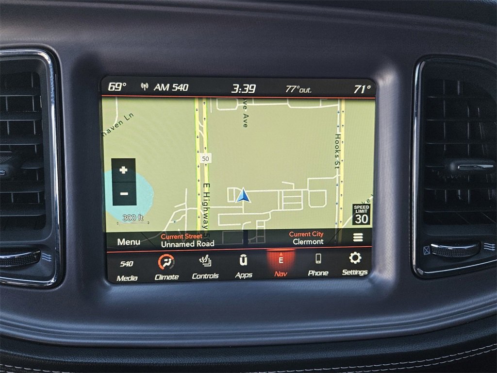 Used 2023 Dodge Challenger SRT Hellcat image 20