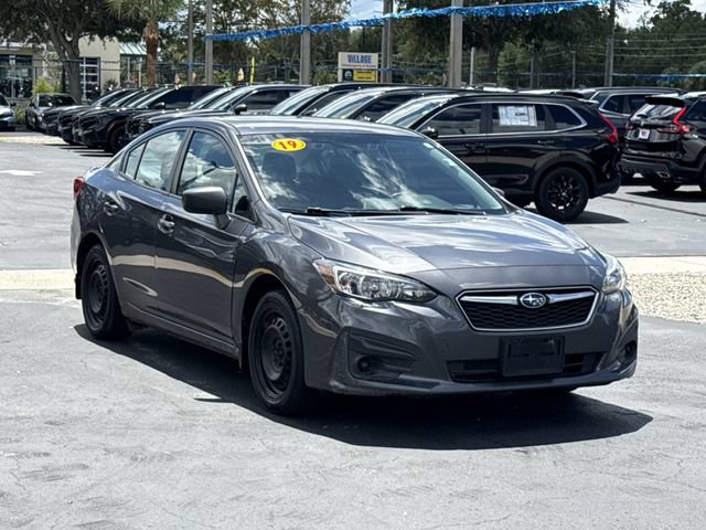 Used 2019 Subaru Impreza 2.0i w/ Eyesight AWD/4WD image 2