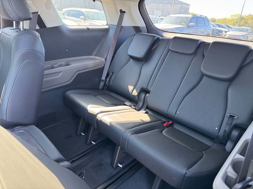 New 2026 Kia Carnival SX image 10