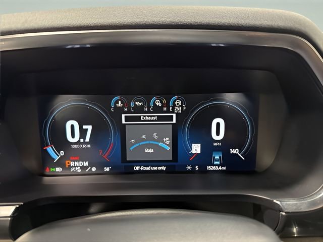 Used 2023 Ford F150 Raptor image 20