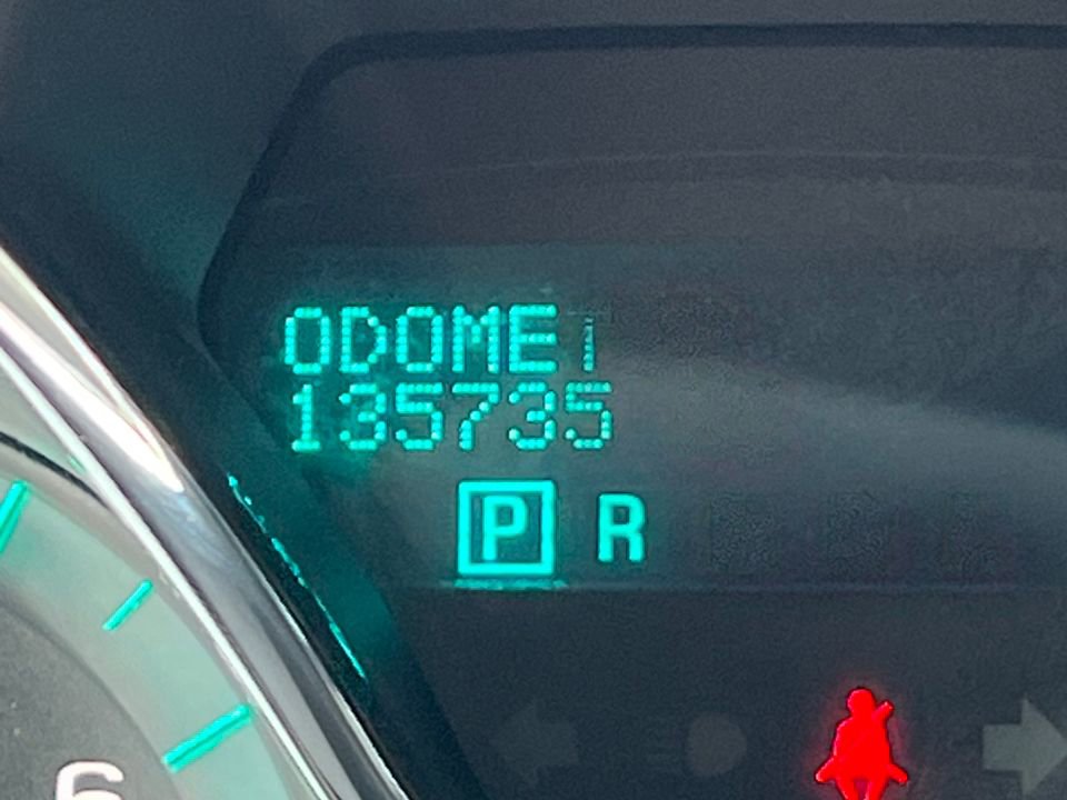 Used 2017 Chevrolet Traverse LS FWD image 7