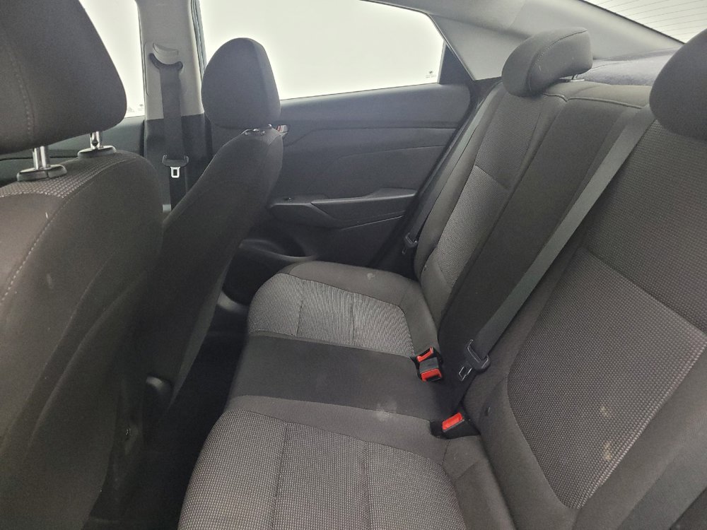 Used 2020 Hyundai Accent SEL FWD image 18