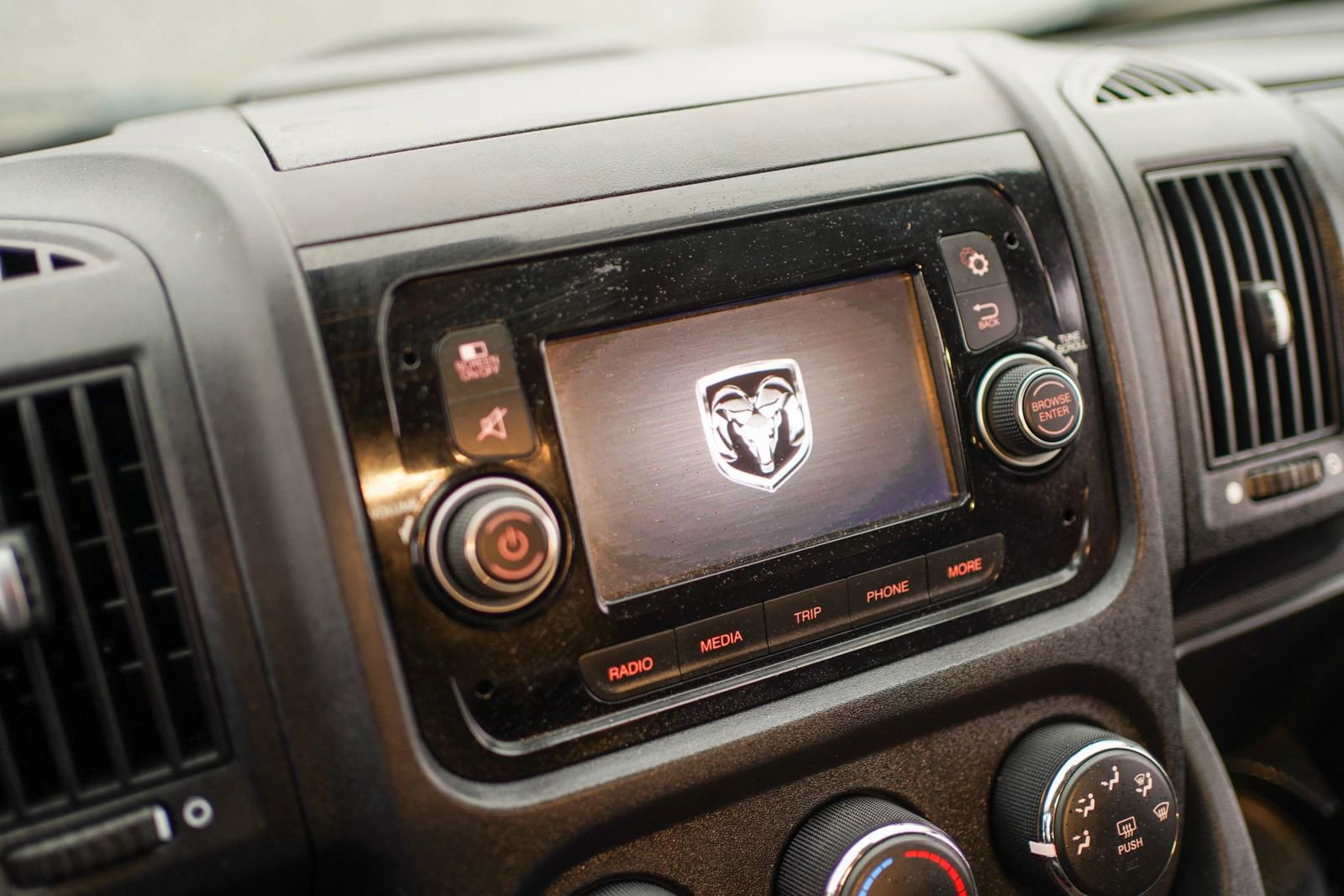 Used 2020 RAM ProMaster 3500 FWD image 28