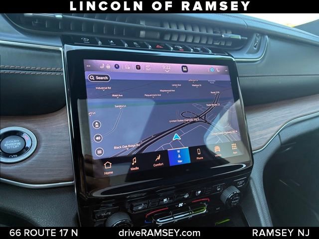Used 2023 Jeep Grand Cherokee L Summit w/ High Altitude Package AWD/4WD image 37