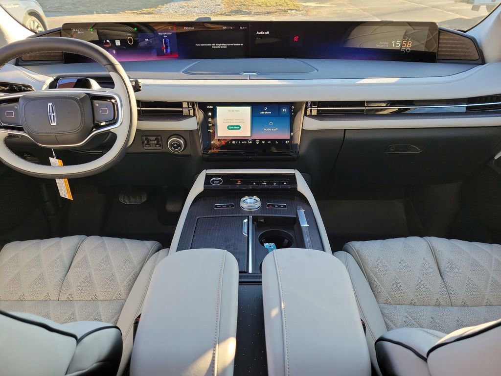 New 2026 Lincoln Navigator L Black Label image 11