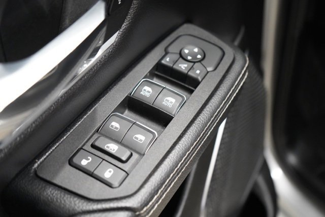 Used 2025 RAM 1500 Laramie image 18