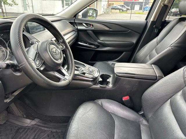 Used 2016 MAZDA CX-9 Touring AWD/4WD image 7