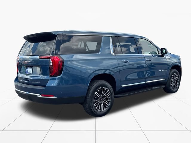 New 2026 GMC Yukon XL Elevation w/ Elevation Premium Package AWD/4WD image 6