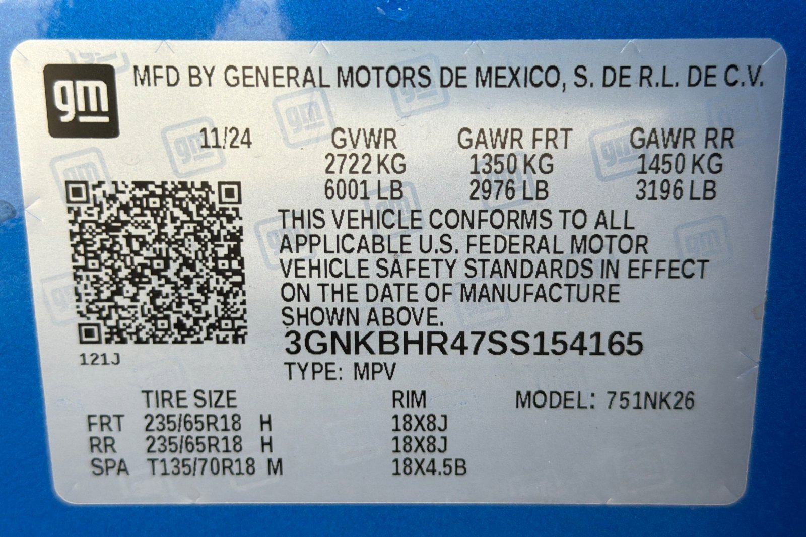 Used 2025 Chevrolet Blazer LT image 29