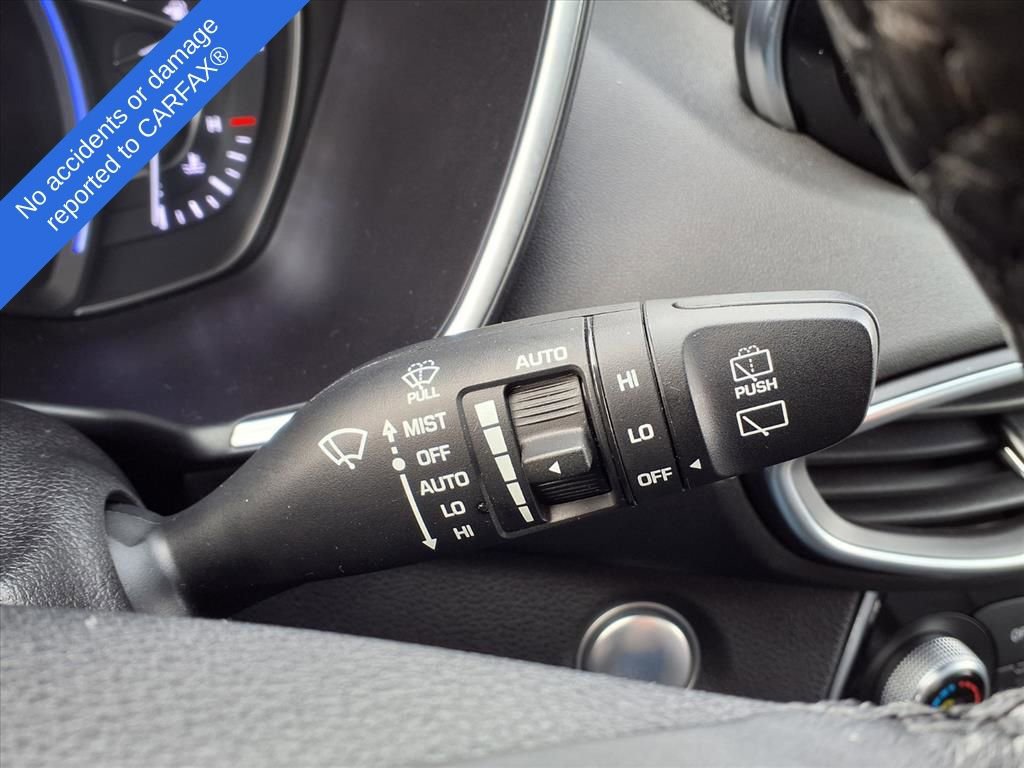 Used 2020 Hyundai Santa Fe Limited image 21