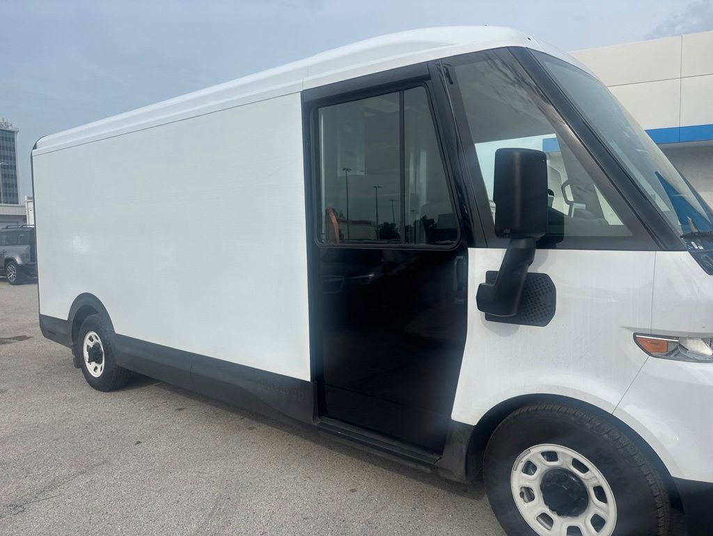 Used 2024 Chevrolet Brightdrop 600 w/ Battery Pack, Max Range AWD/4WD image 3