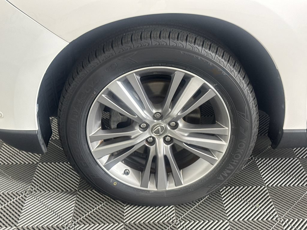 Used 2015 Lexus RX 350 FWD image 11