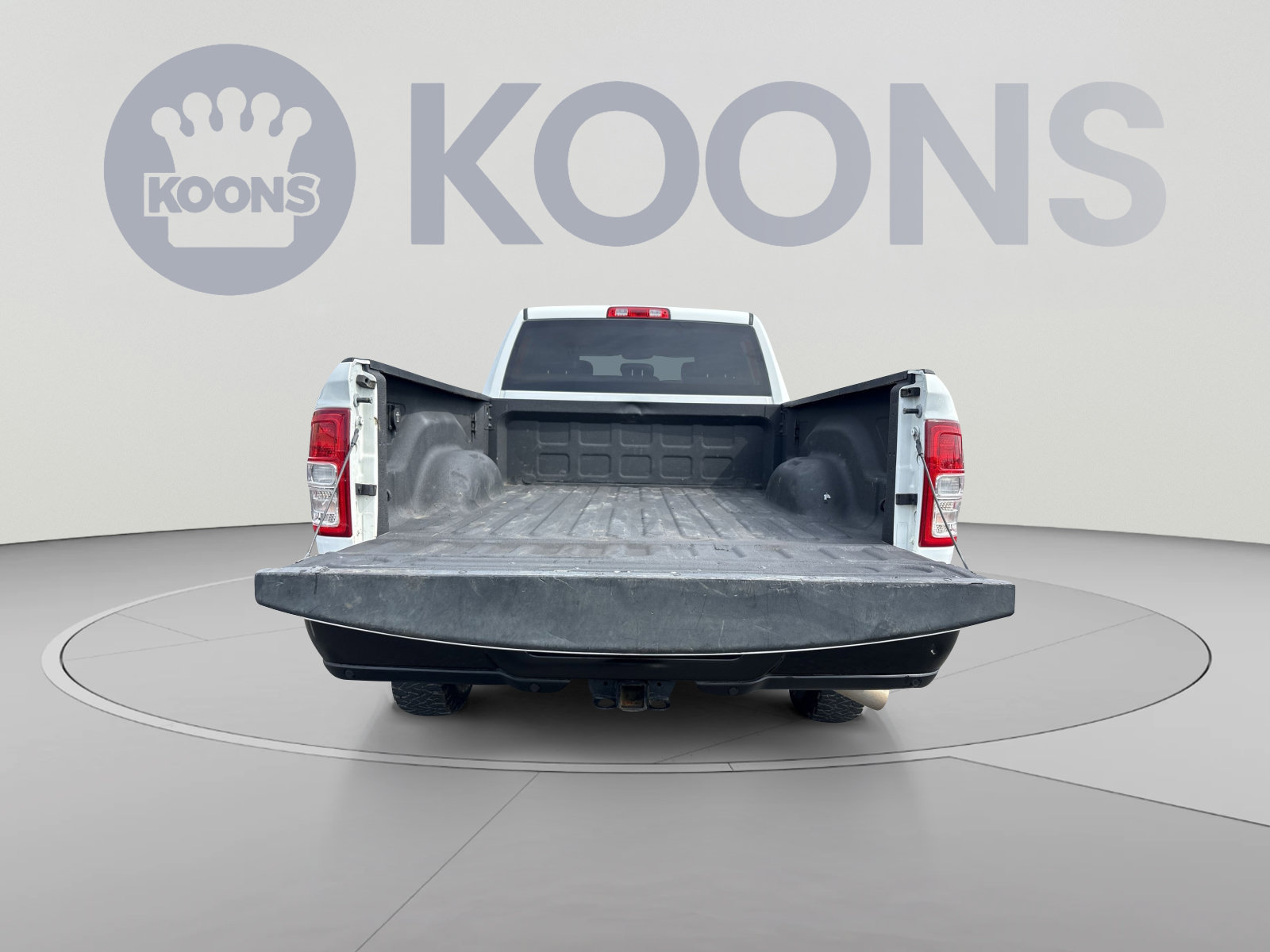 Used 2022 RAM 2500 Tradesman AWD/4WD image 26