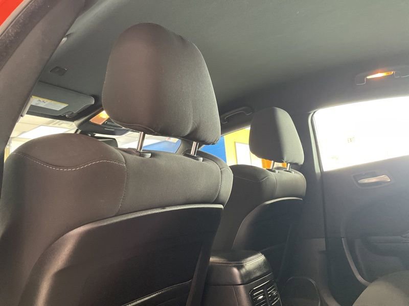 Used 2023 Dodge Charger GT w/ Blacktop Package image 16