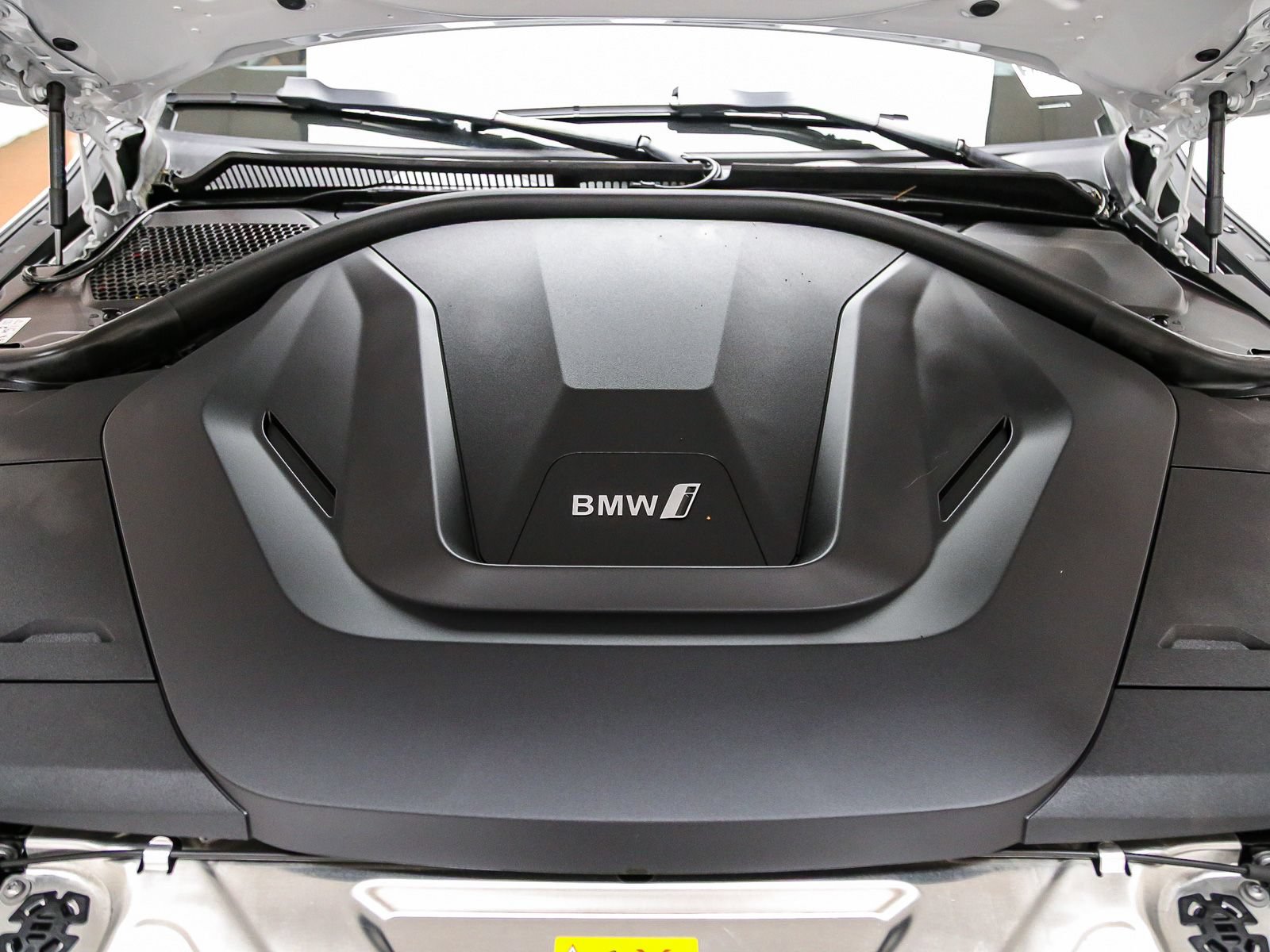 Certified 2023 BMW i4 eDrive35 w/ Premium Package RWD image 28
