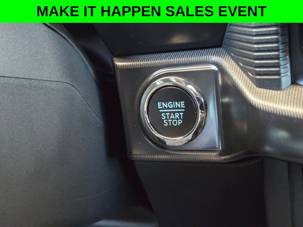 Used 2025 Ford F150 Raptor AWD/4WD image 21