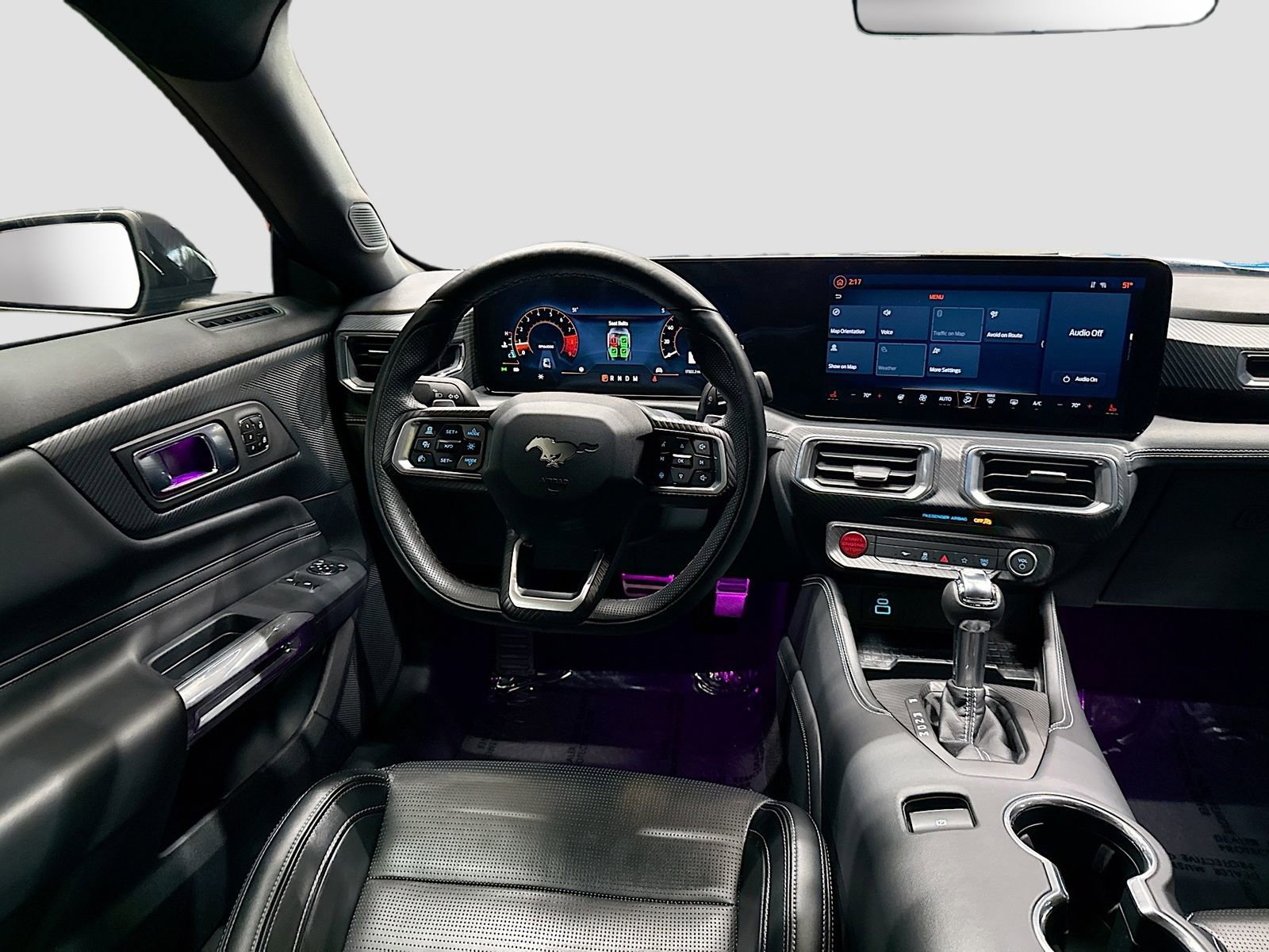 Used 2024 Ford Mustang GT Premium image 26