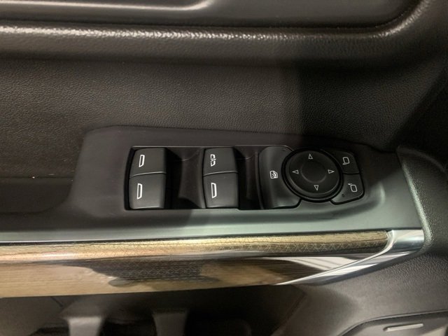 Used 2019 Chevrolet Silverado 1500 LT Trail Boss image 18