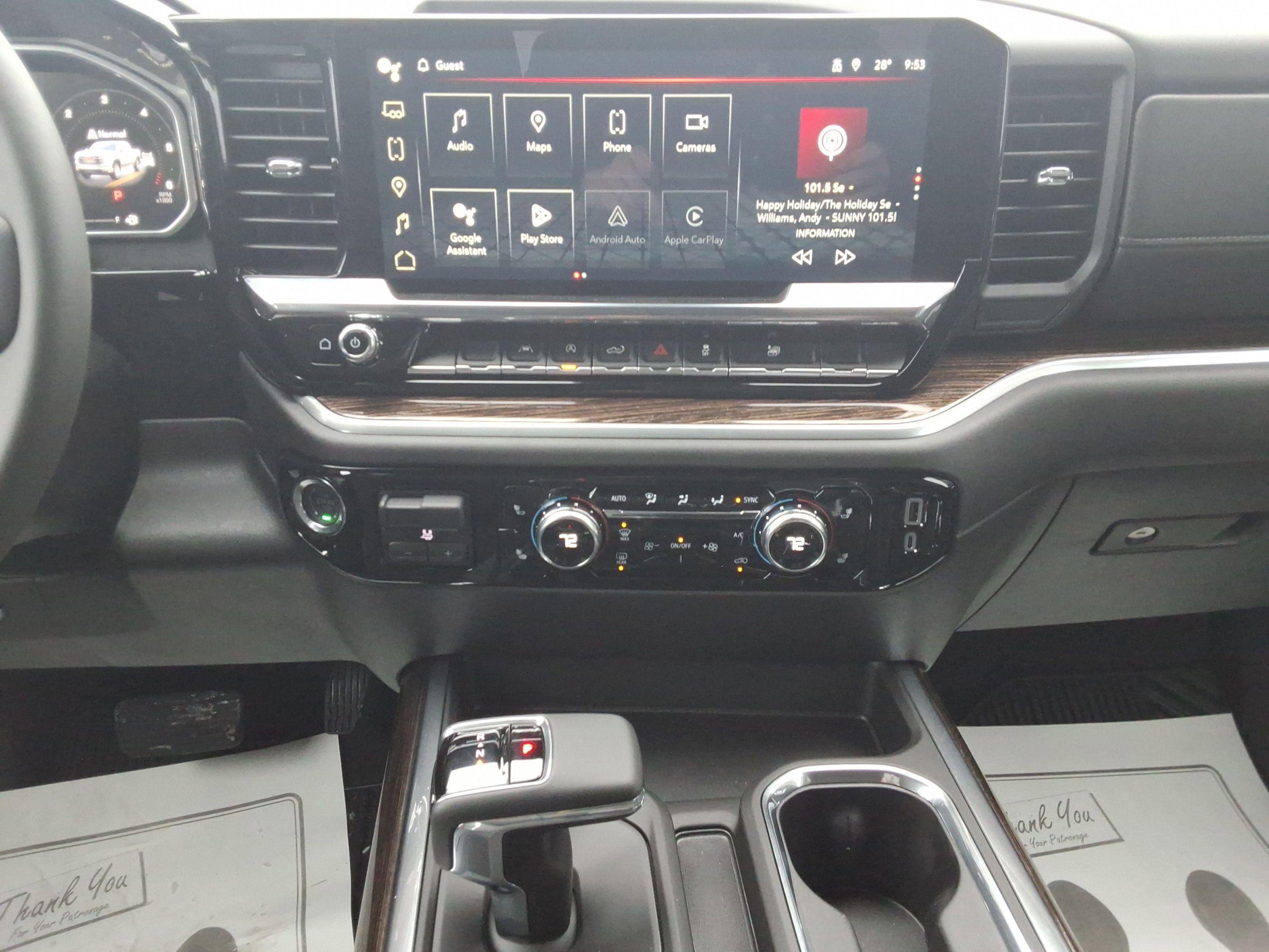 New 2026 GMC Sierra 1500 Elevation w/ Preferred Package image 18